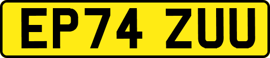 EP74ZUU