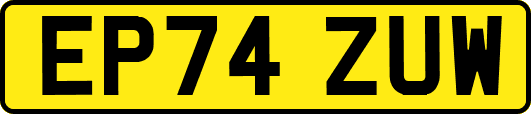 EP74ZUW