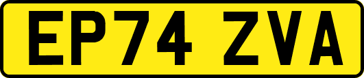 EP74ZVA