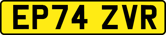 EP74ZVR