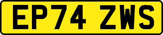 EP74ZWS