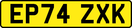 EP74ZXK