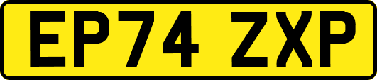 EP74ZXP