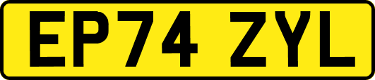 EP74ZYL