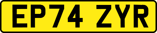 EP74ZYR