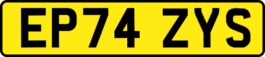 EP74ZYS