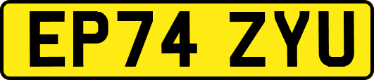 EP74ZYU
