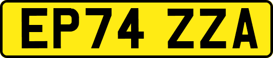 EP74ZZA