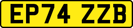 EP74ZZB