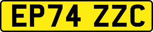 EP74ZZC