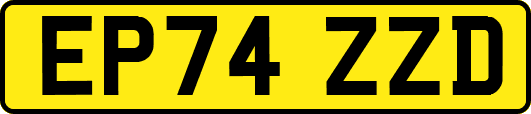 EP74ZZD