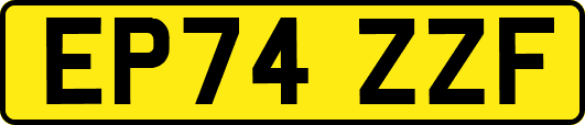 EP74ZZF
