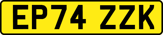 EP74ZZK
