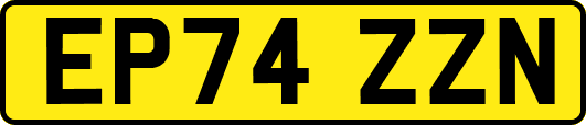 EP74ZZN