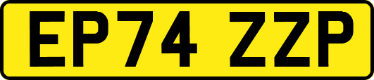 EP74ZZP