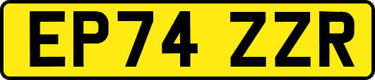 EP74ZZR