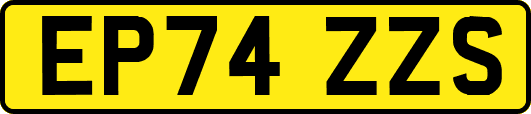 EP74ZZS