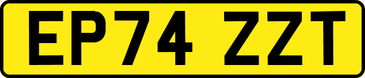 EP74ZZT
