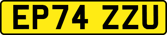 EP74ZZU