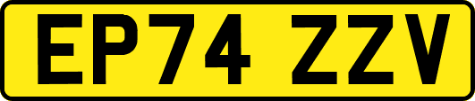 EP74ZZV