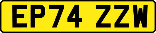 EP74ZZW