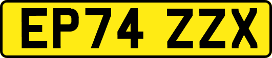 EP74ZZX