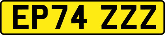 EP74ZZZ