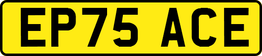 EP75ACE