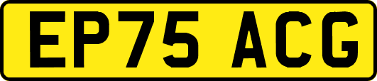 EP75ACG