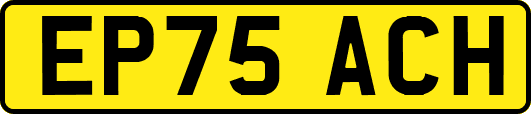 EP75ACH
