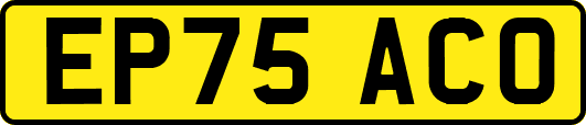 EP75ACO