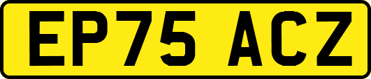 EP75ACZ