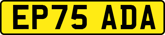 EP75ADA