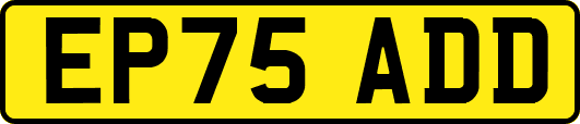 EP75ADD