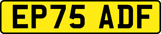 EP75ADF