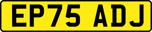 EP75ADJ