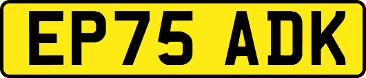 EP75ADK