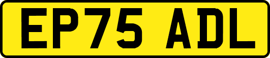 EP75ADL