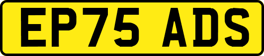 EP75ADS