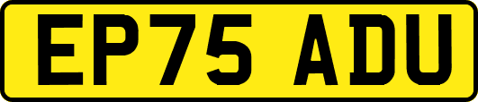 EP75ADU
