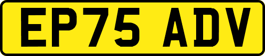 EP75ADV