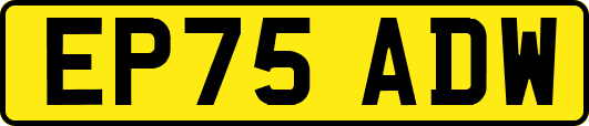 EP75ADW