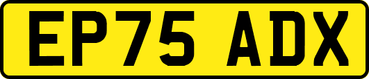 EP75ADX