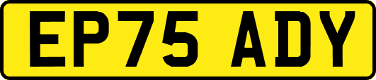 EP75ADY