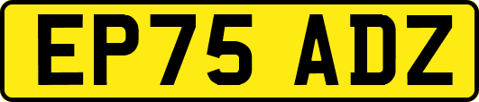 EP75ADZ