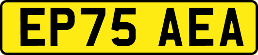 EP75AEA