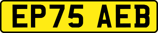 EP75AEB