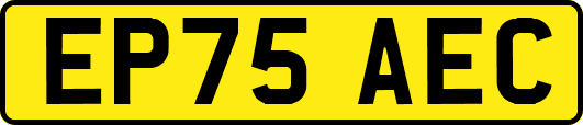 EP75AEC