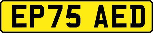 EP75AED