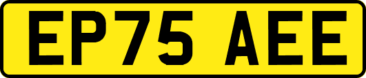 EP75AEE